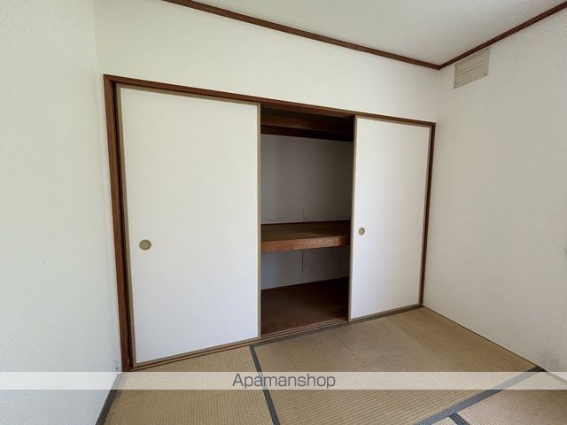 ハウスオブ花川の内装写真