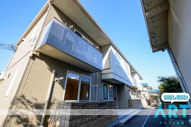 ディアス竹原の玄関写真