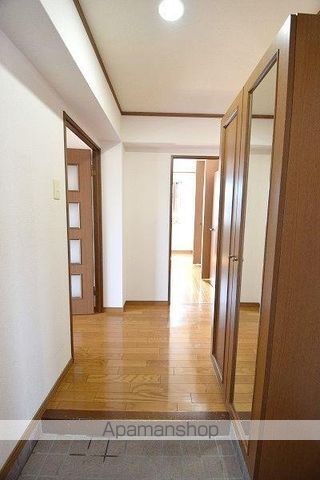ユーミーひさえだ C棟の内装写真