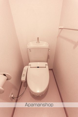 ベルメゾン サピーBの内装写真