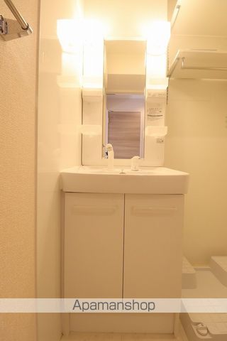 グリシーヌの内装写真