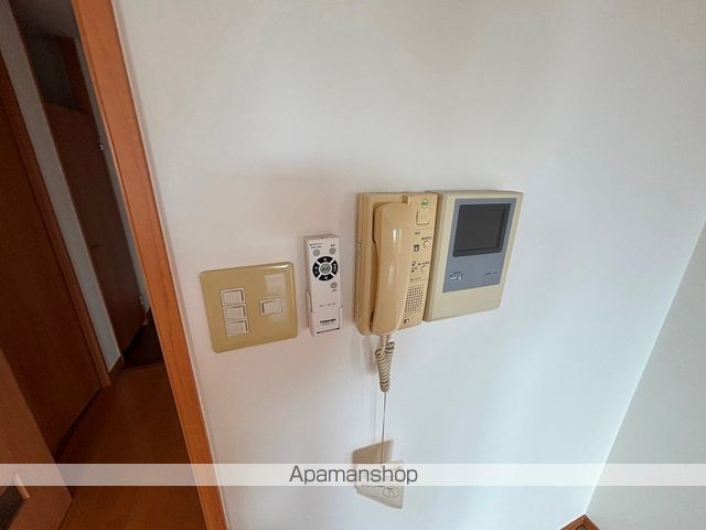 サンシティ畑江通の内装写真
