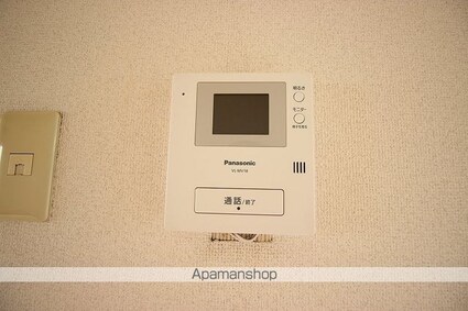 アーバン東福山[1K/21m2]の内装3