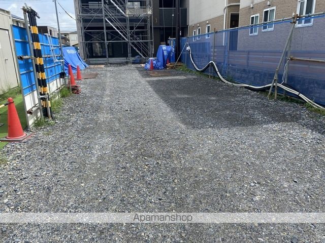 レオーネ ブランの外観写真