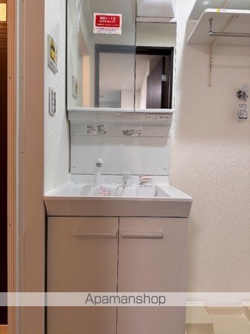 T'S CUORE MUSE落合南長崎の内装写真