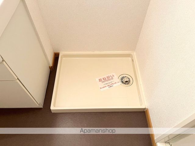 フォレストパーク・参番館の内装写真