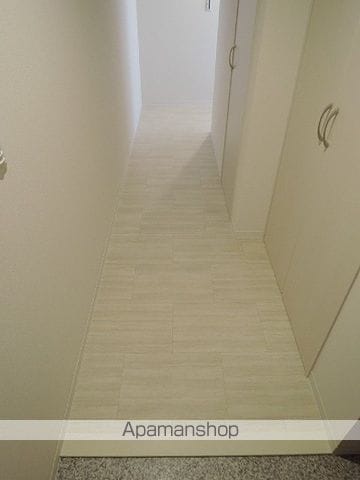 MAISON LETICIAの内装写真