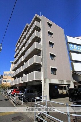 ＦｏｒｅｓｔａＥ[2DK/45.13m2]の外観2