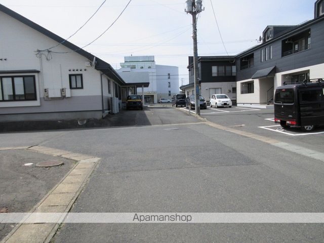 ルシアAの周辺写真