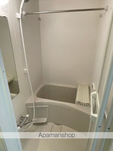 シティタワー二十人町の内装写真