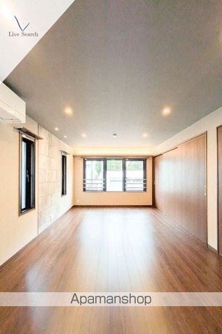 SーRESIDENCE平尾WESTの内装写真