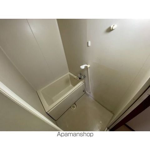 グランドールKの内装写真
