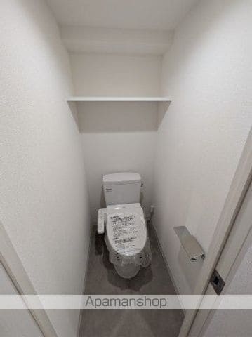 ガリシア高島平の内装写真