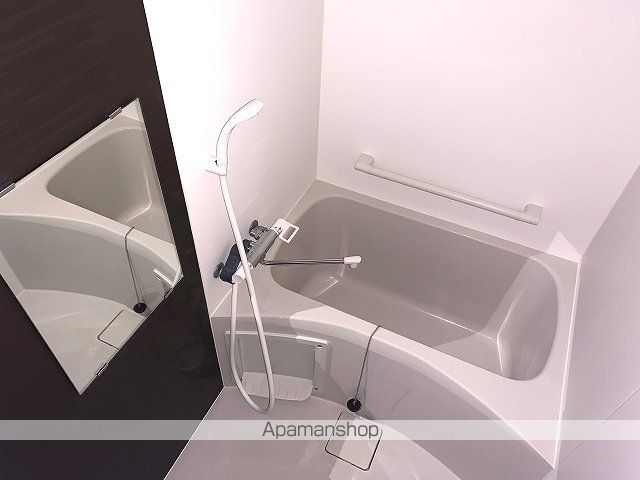 ミランダヒルズ上大岡の内装写真