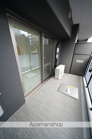 ソルテラスUMEDA NOTRTHの内装写真