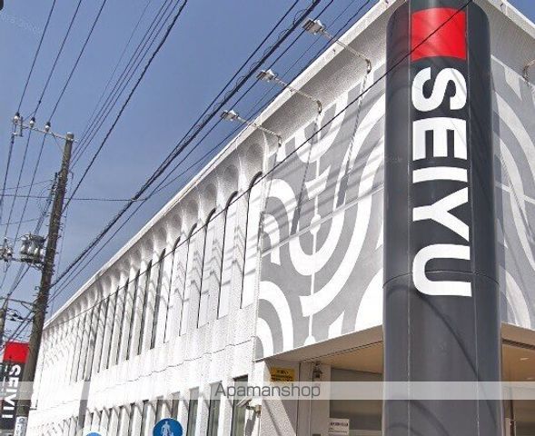 マンションエル荻窪の周辺写真