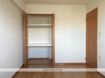 リアン花ヶ島[3LDK/67.2m2]の収納2