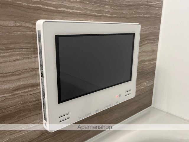 Maison Domani メゾン ドマーニの内装写真