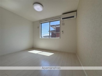 ＯＴＳ新検見川[1R/20.66m2]のリビング・居間