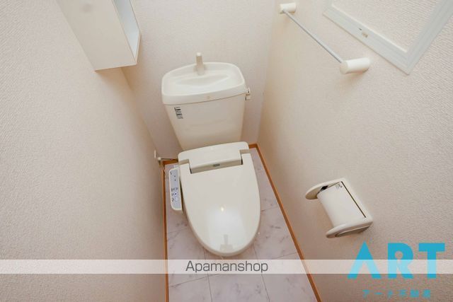ブリーゼの内装写真