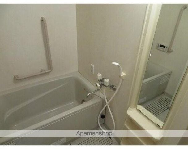 サングランパの内装写真