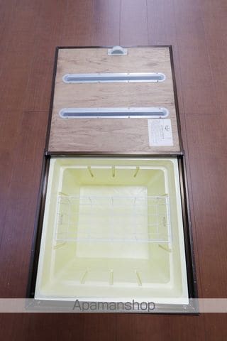クウラージュ C棟の内装写真