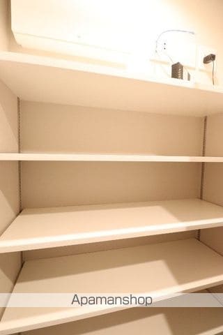 プレミスト赤坂けやき通りの内装写真