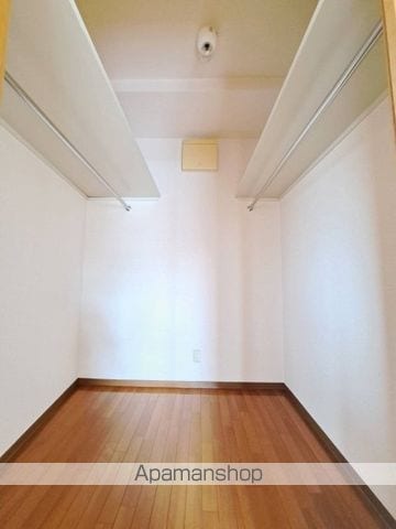 シャルマンの内装写真