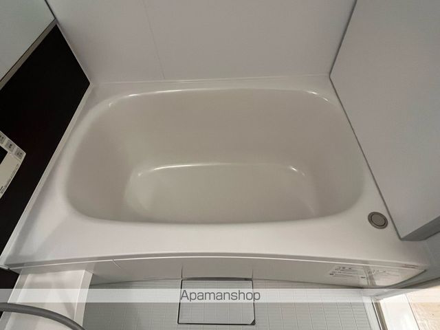 メゾン東雲の内装写真