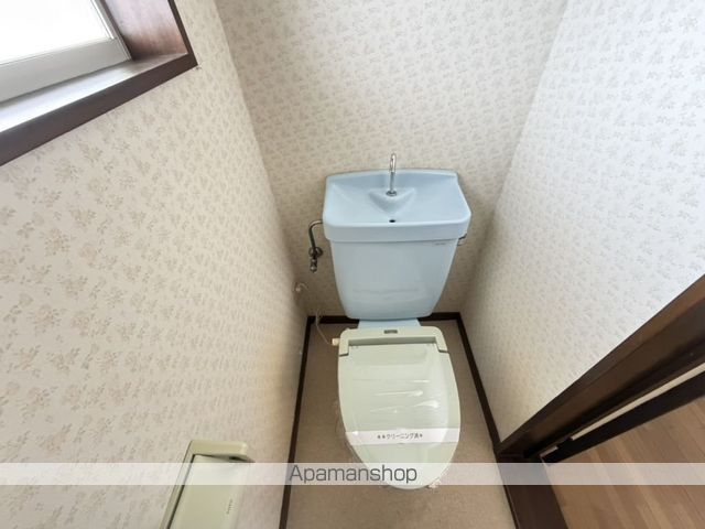 あやめコーポの内装写真
