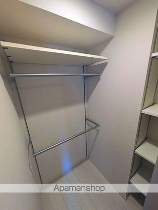 ルフォンプログレ秋葉原マークス[2LDK/42.96m2]の収納