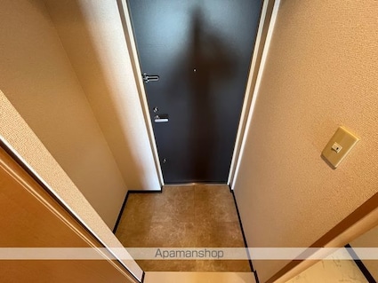 Ｐｒｏｎｉｔｙ　Ｈｉｌｌ[1K/27.28m2]の玄関