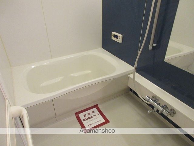 クレセント矢巾の内装写真