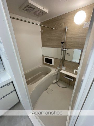PREGIO SEKIMEの内装写真