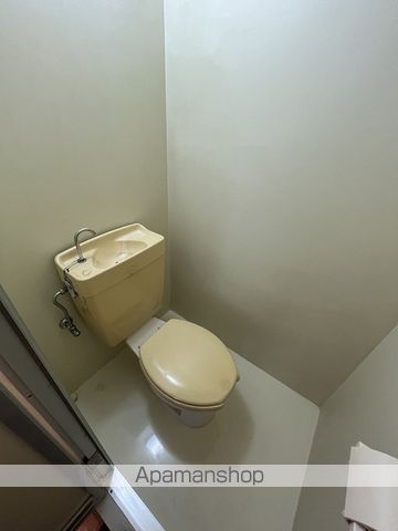 AKマンションの内装写真