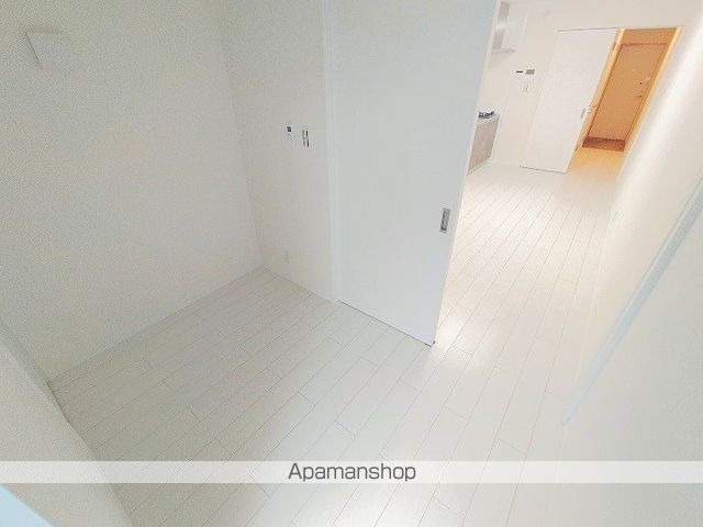 リブレメゾン豊里Iの内装写真