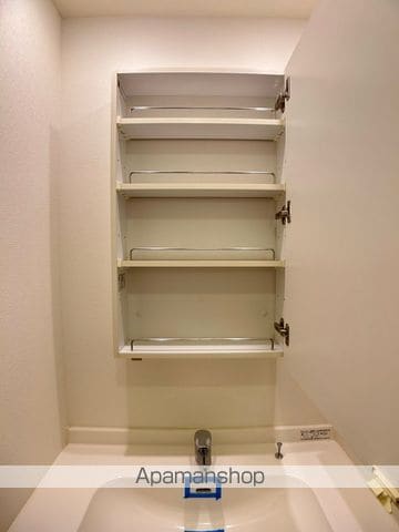 LA DOUCEUR巣鴨の内装写真