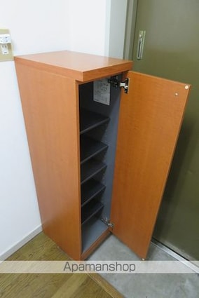 宮城県仙台市青葉区宮町４丁目[1K/20.92m2]の内装1