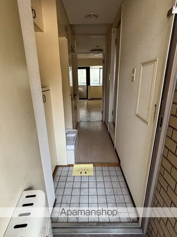 グリーンメゾン本厚木の内装写真