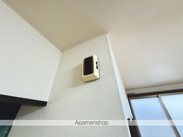 ゆうき荘の内装写真