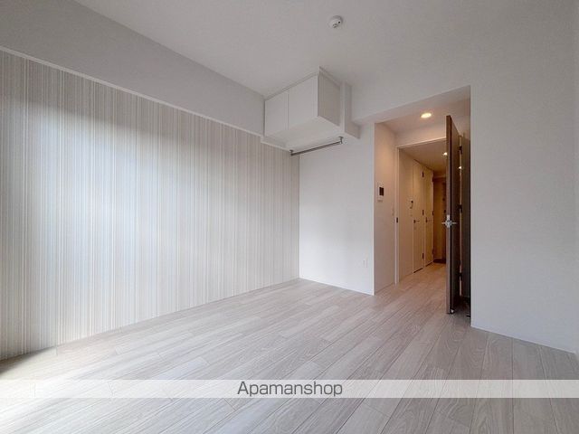 SERENITE難波西ARIEの内装写真
