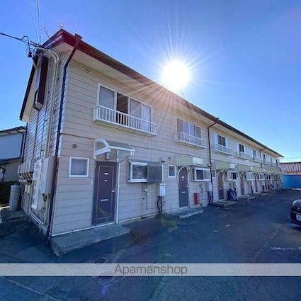 カテリーナ春日町[3DK/66m2]の外観2