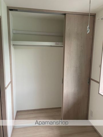 河原町レジデンスB棟の内装写真