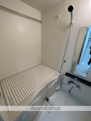 クレストコート中板橋の内装写真