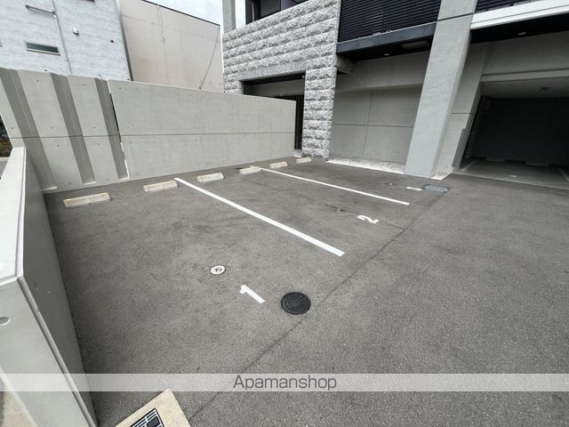 ファーストフィオーレ大阪城イーストのその他写真