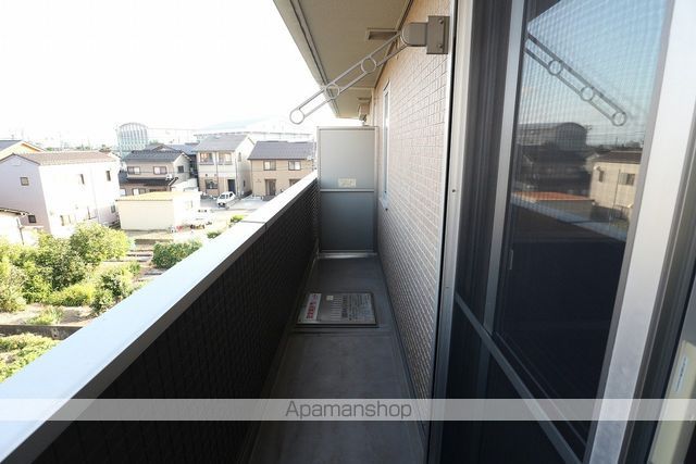 PIENOの内装写真