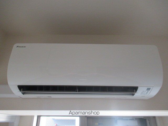 アジュールテラス中野新橋の内装写真