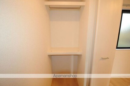 フォレスターナ　ココＢ[1LDK/50.01m2]の内装10