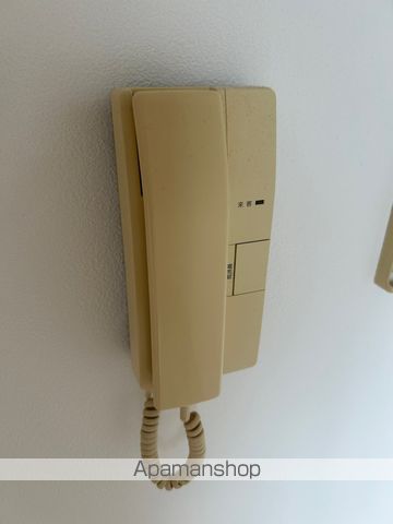 プラース中百舌鳥の内装写真