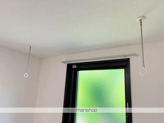 GATE RESIDENCE MITAKAの内装写真